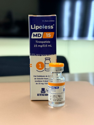 LIPO MENOS 60MG